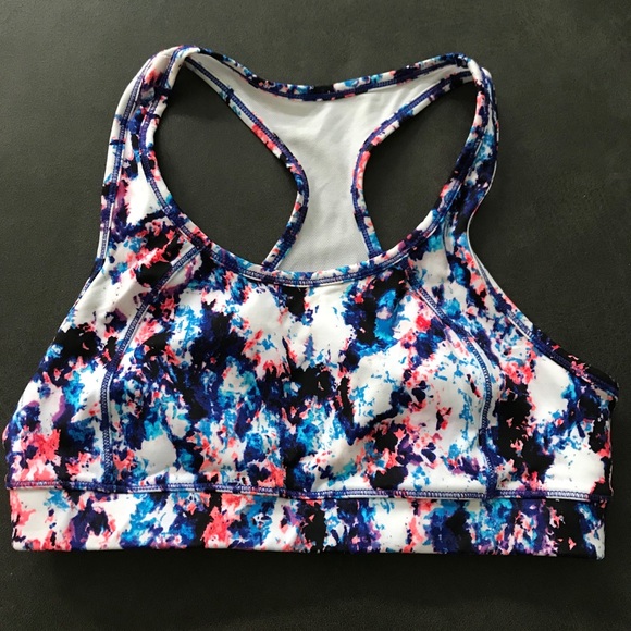 Calvin Klein Other - Calvin Klein Performance Sports Bra